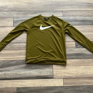 Nike Shirt - Size Small